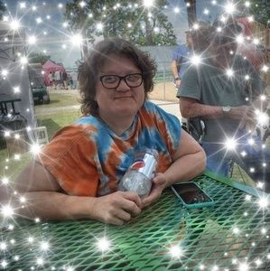 Meet your Posher, Christina marie